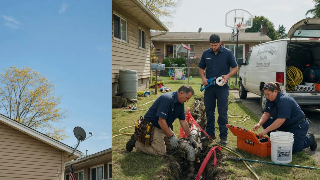 Garbage Disposal Replacement in Fort Monroe, VA near me